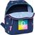 MINI MOCHILA BENETTON "COOL"