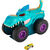 VEHICULO MASTICA COCHES MONSTER TRUCKS HOT WHEELS