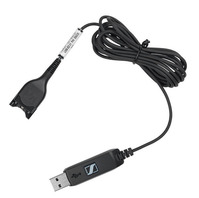 EPOS Headset-Anschlusskabel USB-ED 01