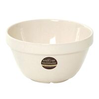 Mason Cash Pudding Basin Bowl with Thick Lip Dishwasher Freezer Safe 5.5in 0.5L