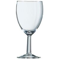 Arcoroc Savoie Wine Glasses Capacity - 6.7oz / 190ml Pack Quantity - 48