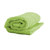 Handtuch aus Baumwolle, 30x30 cm, Hellgrün