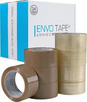 Taśma envo tape 5600, 48x66mm, przezroczysta