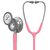 3M™ Littmann® Classic III™ Stethoskop zur Überwachung, rosafarbener Schlauch, 69 cm, 5633