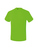 PERFORMANCE T-Shirt S green gecko