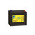 Accumulateur(s) Batterie plomb etanche gel Solar S12/60A 12V 60Ah Auto