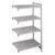 Cambro Camshelving premier cold store shelving