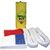 Forklift and vehicle spill kit - oil & fuel