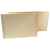 Armour Gusset Envelope C4 Peel and Seal Plain Power-Tac 50mm Gusset 130gsm Manil