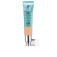 CC+ OIL FREE matte SPF40 #medium tan 32 ml