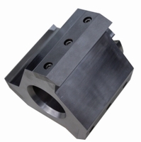 Accessories for Cutting Mill CM100M1 Type Bottom sieve with trapezoid holes 1.0 mm stainless steel