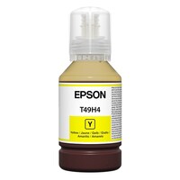 Festékpatron EPSON T49H4 sárga 140ml