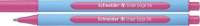 Kugelschreiber Edge XB pink SCHNEIDER SN152209 SLIDER