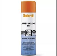 AMBERSIL 30242-AA 2582468 AMBERKLENE FG 500ML