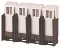 EATON +NZM3-4-XKR13U 118909 Anschlussblock f.Geräteadapter unten 4p