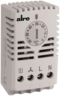 ALRE-IT Schaltschrank- RTBSS-112.211/12 thermostat ZN113152