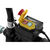 Pompa dystrybutor do paliwa oleju napędowego elektryczna ZESTAW IP55 230 V 370 W 40 l/min