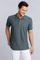 Póló (Gildan Premium Cotton - Hammer) felnőtt férfi (100%pamut) off white, XL