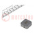 Inductor: wire; SMD; 3.3uH; 50mΩ; -40÷125°C; ±20%; 4x4x2.1mm; 3.3A