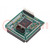 Dev.kit: Microchip; Components: ATSAME54P20A
