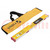 Electronic level; L: 0.61m; IP65; Kit: carrying case