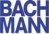 BACHMANN TWIST 2S 2x Schutzkontakt, Schutzkontakt-Montagestecker, Edelstahl, 2 m