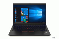 ThinkPad E14L G3 RYZEN 5 5500U 2.1G 6C MB 8GB DDR4 3200 SODIMM,8GB(4X16GX16) DDR4 3200 512GB SSD W10P 1Y CARRYIN