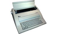 TWEN Elektrische Schreibmaschine "TWEN 180 PLUS" (5216367)