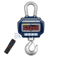 Zugwaage PCE-CS 5000N