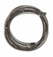 Milwaukee Spirale mit offener Wicklung 32 mm x 4,5 m