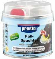 presto Füllspachtel 250 g