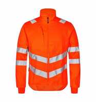 ENGEL Warnschutzjacke Safety 1544-314-10 Gr. XL orange