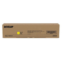 Develop oryginalny toner A9E82D0, A9E82DA, TN-514Y, yellow, 26000s