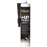 Produktbild zu STALOC HPFLEX építési ragasztó 290ml fehér