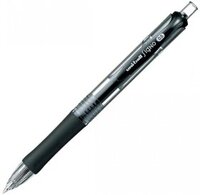 Długopis żelowy automatyczny Uni, UMN-152 Signo, 0.5 mm czarny