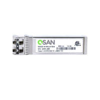 QSAN FC 8 Gb GBC-SFP+ modul