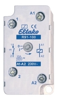 ELTAKO R91-100-230V - RELÉ ELECTROMAGNÉTICO