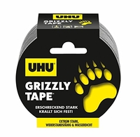UHU 51675 GRIZZLY TAPE, 51690