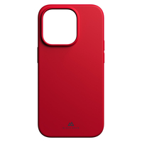 BLACKROCK - CARCASA PARA IPHONE 14 PRO, COLOR ROJO