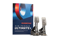 HEUSINKVELD SIM PEDALS ULTIMATE+ 2-PEDAL SET HE-SPU2SC