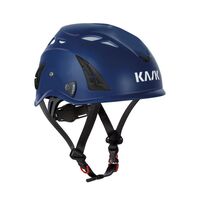 Kask Plasma Aq Safety Helmet Blue