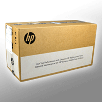 HP FUSER RM2-6436-000CN für Color LaserJet Pro MFP M477fnw - Color LaserJet Pro M452nw