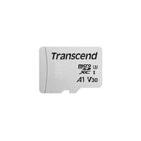 SD microSD Card 4GB Transcend SDHC USD300S (ohne Adapter)