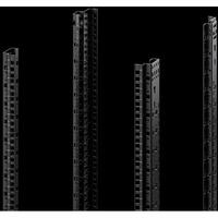 Rittal 19"-Profilschienen standard, hinten, 42 HE