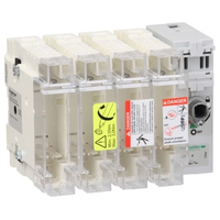 Schneider Electric GS2J