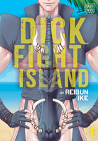 ISBN Dick Fight Island, Vol. 1 libro Cómics y novelas gráficas Inglés Libro de bolsillo 202 páginas