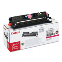 Canon EP-87 cartuccia toner 1 pz Originale Magenta