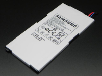 Samsung 4000mAh Batteria