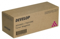 Develop 4053605 toner cartridge Original Magenta 1 pc(s)