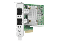 HPE 652503-B21 hálózati kártya Belső Ethernet 10000 Mbit/s